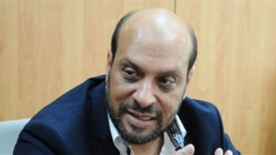 محمود الشامي يعلن موقفه من الترشح لانتخابات اتحاد الكرة