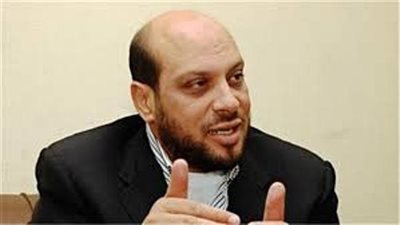 رسمياً.. الشامى يُعلن ترشحه لانتخابات اتحاد الكرة المقبلة