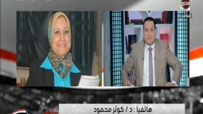 بالفيديو.. نقيب عام التمريض للمواطنين: 