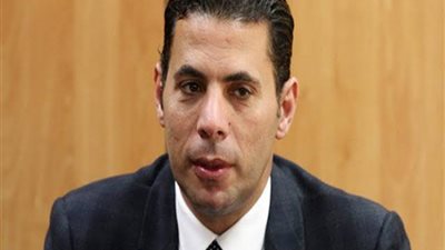 حساسين: السيسى أول قائد مصرى ينتصر لجيش مصر الأبيض
