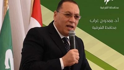 تموين الشرقية تضبط ٢٢طن ارز وسكر ودقيق و٣٥٠ كرتونة زيت و٦٣ ألف لتر منظفات