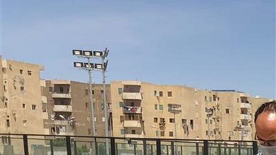 وزير الرياضة يشهد انطلاق أكبر حملة تعقيم لمراكز الشباب والقري لمجابهة فيروس كورونا