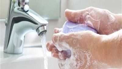 غسل اليدين بالماء والصابون الافضل لقتل الجراثيم .. اليك الخطوات