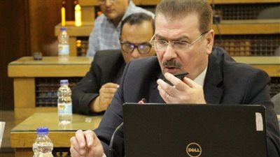 بالفيديو كونفرانس..المهندسين تجتمع برؤساء النقابات الفرعية
