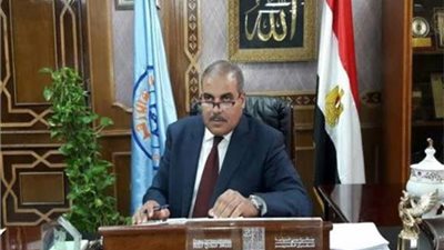 عزل ممرض بالأزهر لإصابته بكورونا