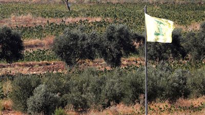 اغتيال قيادي في حزب الله جنوبي لبنان