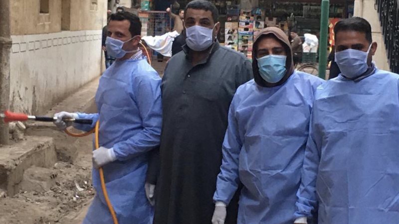 بوابة الجمهورية