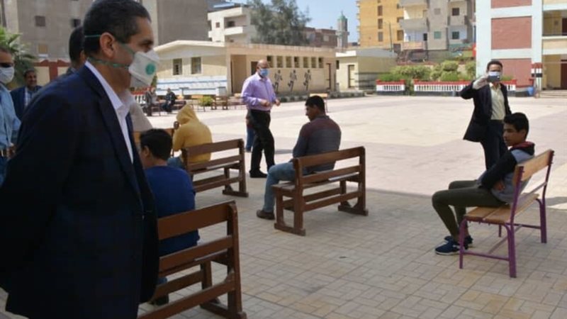 بوابة الجمهورية
