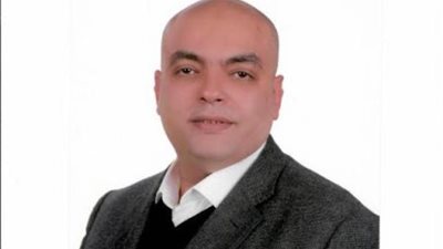 أحمد نبيه يشيد بمبادرة المركزي .. لمساندة الشركات الصناعية والزراعية الكبيرة