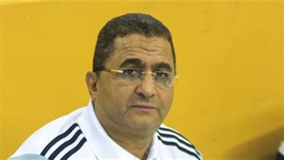 وجيه أحمد يعلن موعد صرف مستحقات الحكام
