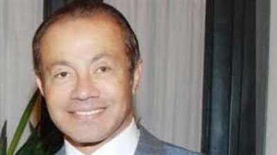 وفاة حما جمال مبارك رجل الاعمال منصور الجمال