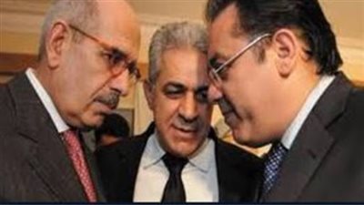 نشأت الديهي: 