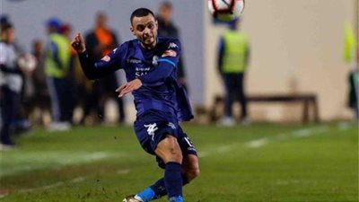 الزمالك يتراجع عن التفاوض مع رجب بكار بعد التأكد من توقيعه للأهلي