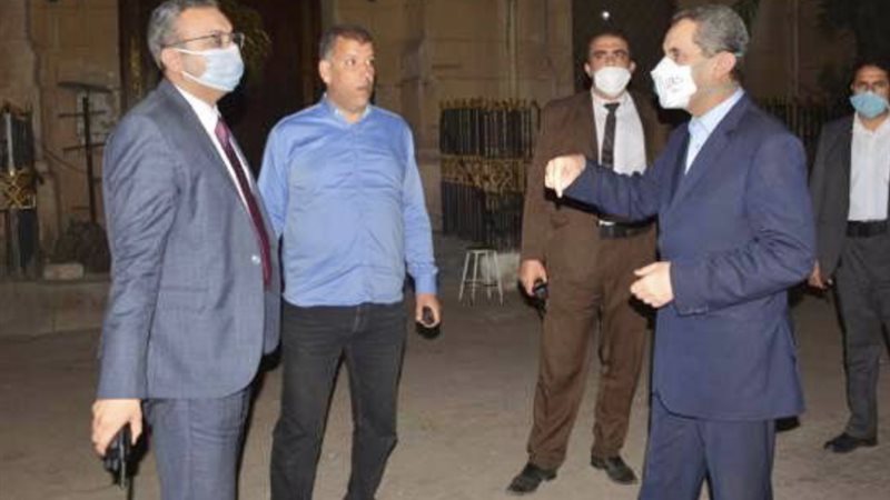 بوابة الجمهورية