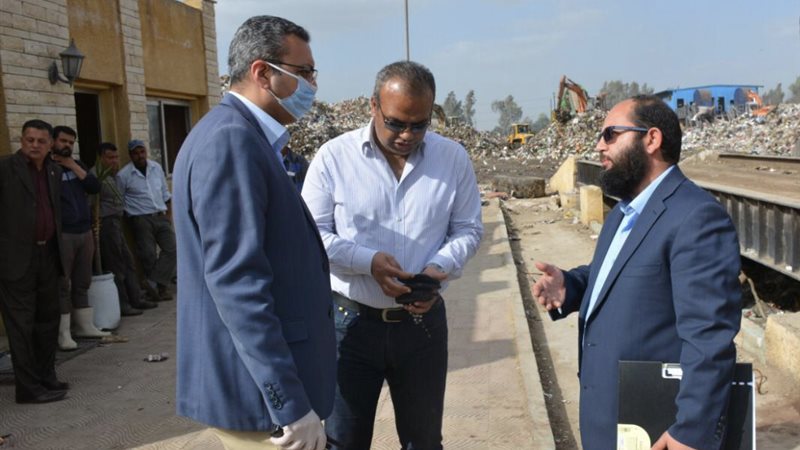 بوابة الجمهورية