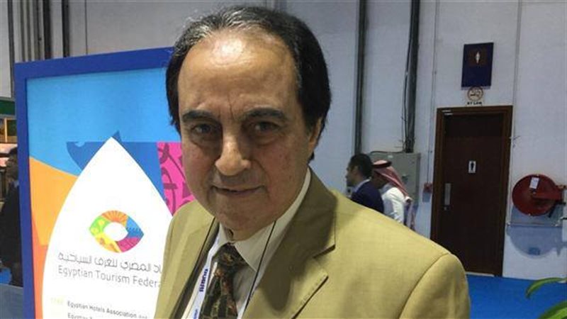 عادل المصرى رئيس