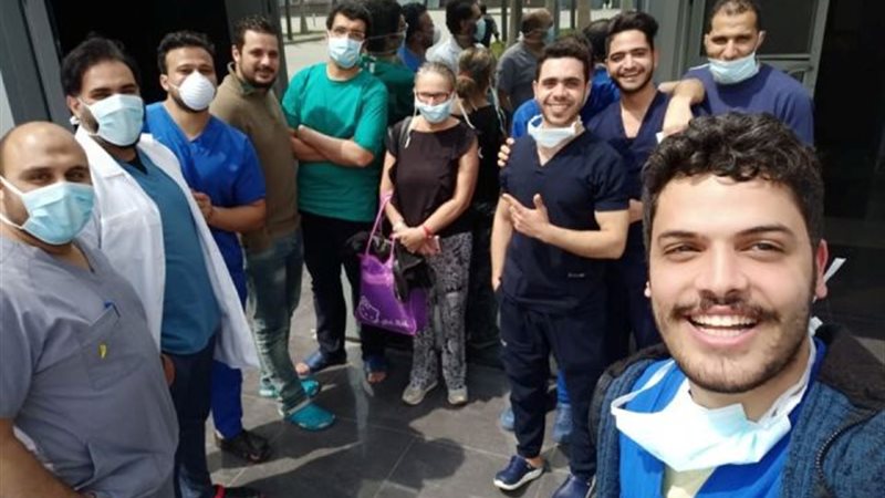 بوابة الجمهورية