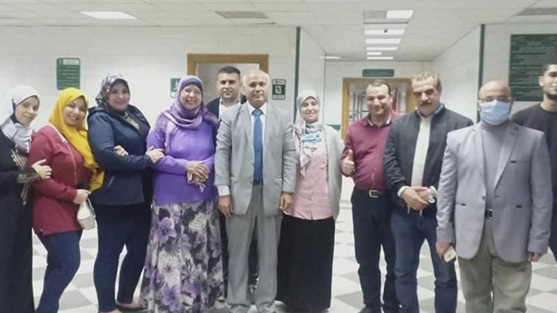 بوابة الجمهورية