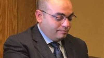 أحمد نبية يثمن قرارات الرئيس بدعم الشركات الوطنية وحماية مصالح ملايين العمال