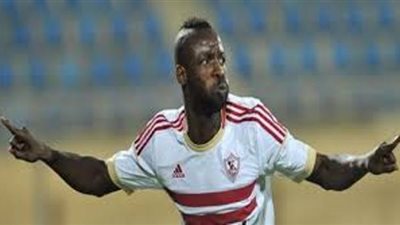 الزمالك يرفض الاستغناء عن سيسيه ومعروف