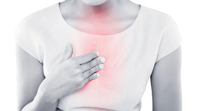 6 طرق منزلية تساعد في علاج الالتهاب الرئوي