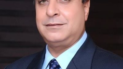 خدمات شرطية لتنظيم دخول المترددين على مركز أورام طنطا