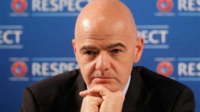الفيفا يصدر قرارات نارية بسبب أزمة كورونا .. تعرف عليها