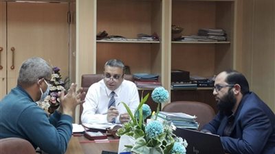 رفع طاقة مصنع تدوير المخلفات إلى 400 طن يوميا ..وإنشاء مصنع جديد بطاقة 350 طن بالمحلة