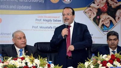 تفاصيل حجز مسئولة التغذية بالمستشفى الفرنساوي بطنطا وعزل ٧ مخالطين.. تعرف عليهم