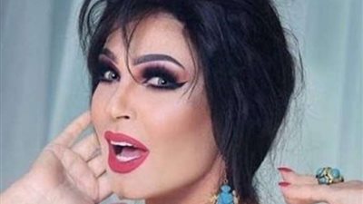 وصلة رقص هستيري لـ فيفي عبده تشعل السوشيال ميديا