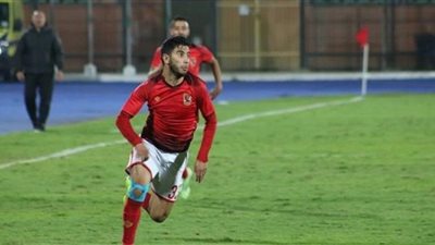 تصريح صادم من ناصر ماهر ضد عبدالله السعيد
