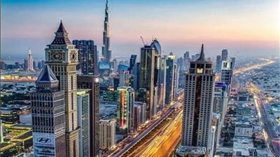 بسبب كورونا.. تعليق الزواج والطلاق فى دبى حتى إشعار آخر