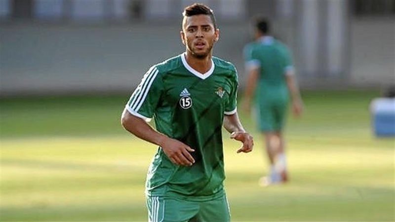 عمرو طارق