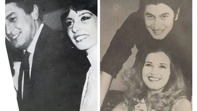 الحب والزواج .. 4نساء فى حياة جان الستينات والسبعينات عمر خورشيد