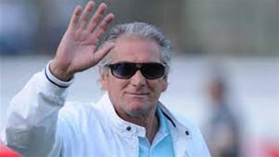 الاهلى يهنئ الاسطورة مانويل جوزيه بعيد ميلاده