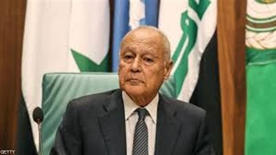 أبو الغيط يُرحب بإعلان التحالف وقف إطلاق النار في اليمن