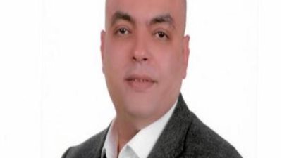 د.احمد نبيه يشيد بمتابعة الرئيس للمشروعات وحرصه على العمال في ظل ازمة كورونا