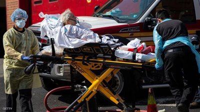 إسرائيل تعلن ارتفاع عدد المصابين بكورونا إلى أكثر من 10 آلاف مصاب