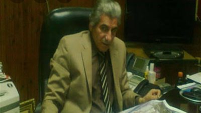 مدير الطب البيطري بالقاهرة : : مجزر البساتين يستقبل 40 ألف رأس ماشية شهريا .. فيديو