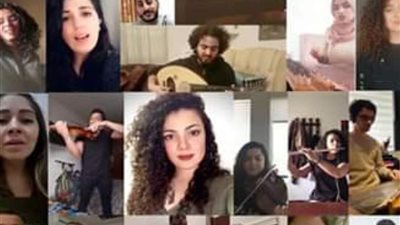 نوعية أسيوط تطلق سباق فني في الغناء والعزف بين الطلاب في برنامج دورات رمضانية