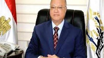 محافظ القاهرة: تعقيم مستشفى الزيتون بالتنسيق مع مديرية الصحة
