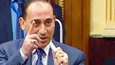 وكيل نقل النواب يطالب بتوفير كافة إجراءات الحماية للأطباء وتوقيع الكشف الدوري عليهم لحمايتهم