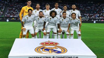خطة ريال مدريد فى الميركاتو الصيفى