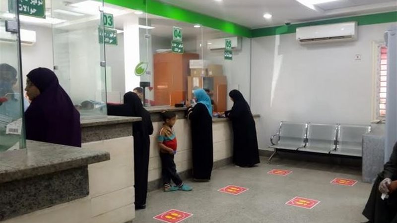 بوابة الجمهورية