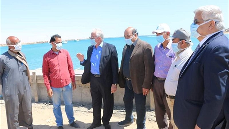 بوابة الجمهورية