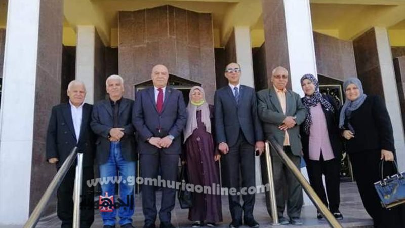 بوابة الجمهورية