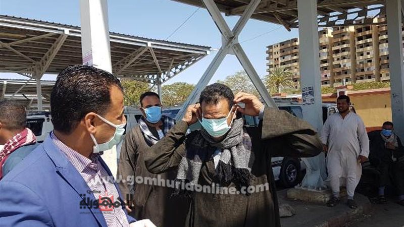 بوابة الجمهورية