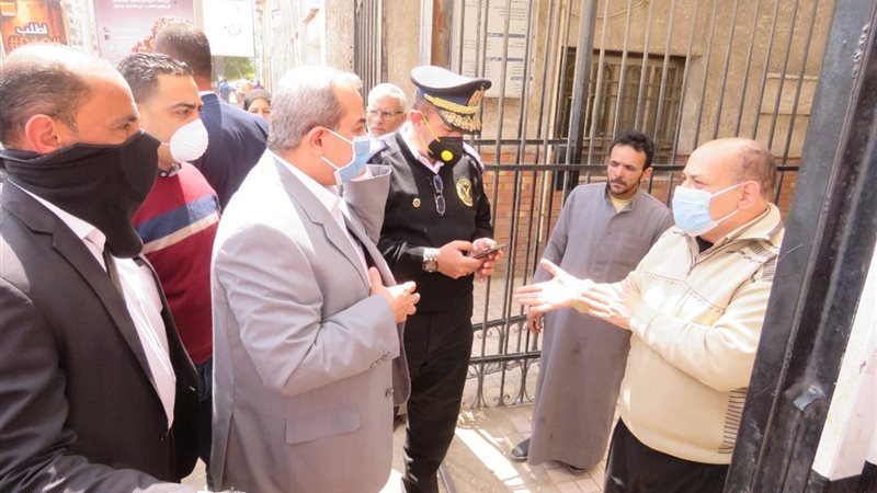 بوابة الجمهورية