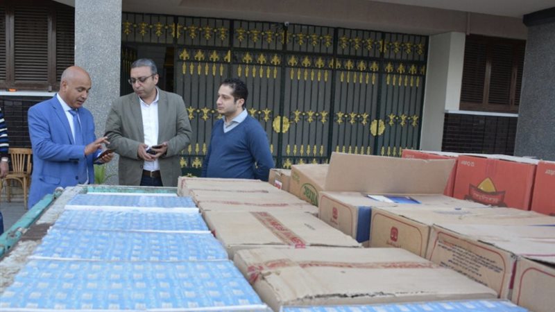 بوابة الجمهورية