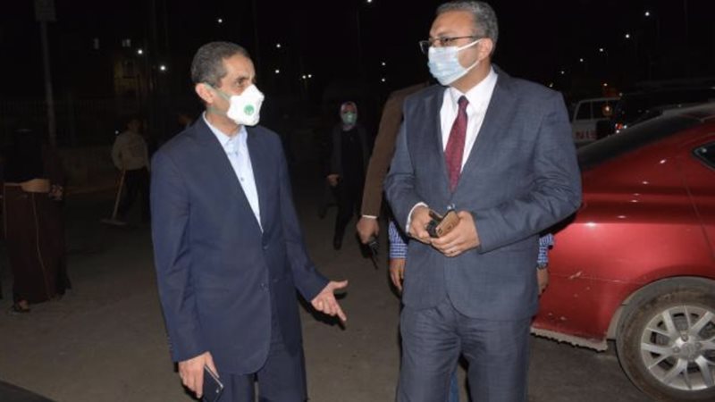 بوابة الجمهورية